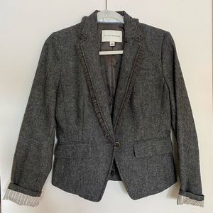 Banana Republic Blazer